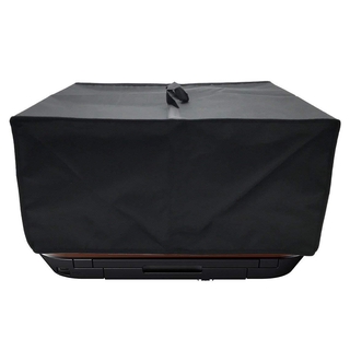 Printer Dust Cover Waterproof Dust-proof Protective Cover for Canon PIXMA MX925/MX535/MX395 Printer