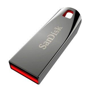 Boyce SanDisk CZ71 Pendrive USB 2.0 USB Flash Drive 64GB 128GB Metal Flash Thumbs
