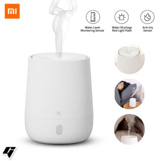 Xiaomi Happy Life Portable Aromatherapy Humidifier 120ml Aroma Mist Maker (1)