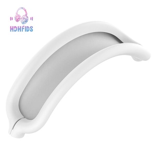 Silicone Headband Cover for AirPods Max Washable Cushion Case for AirPods Max Ear Pads for AirPods Max Headphone