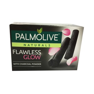 Palmolive Naturals Flawless Glow (115g)