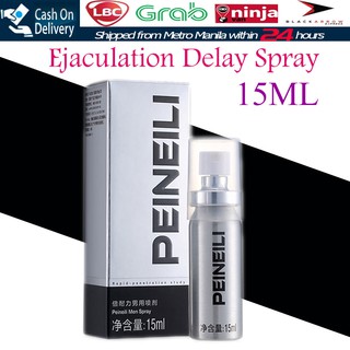 【Fast Delivery】15ML PEINEILI Male Viagra Ejaculation Delay Spray (1)