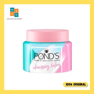 Ponds Makeup Remover Cleansing Balm 100G