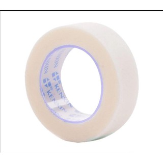 Indoplas 1/2" kenxin paper surgical tape