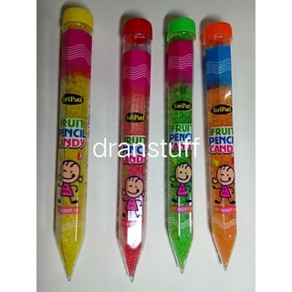 Fruit Candy Pencil / Lootbag Fillers