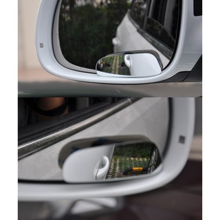 360° Car Wide-Angle Rear View Blind Spot Side View Mirror (7)