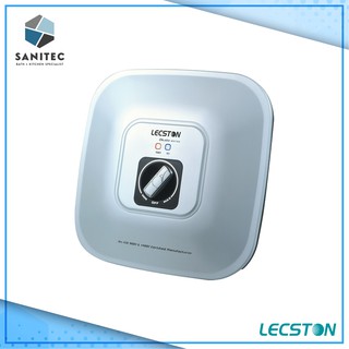 Lecston - Single Point 3.0kw Shower Heater with ELCB by Sanitec