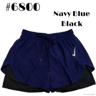 ┇Drifit #6800 Sports Shorts/Running Shorts For Ladies (8)