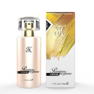 ✹Tono Hime Premium Perfume 50ml Portable Couple Flirting Perfume