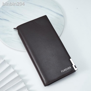 Air Fresheners & Purifiers▲✠❦UISN Fshion Men Senior business Leather Card Holder Cellphone Wallet #