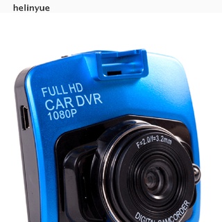 heli HD Car DVR Camera Audio Recorder Night Vision Mini Camera Dash Cam G Sensor Lot . (7)