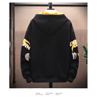 jerseys✒Men s Unisex Hoodie Thick Quality Unisex hoodies fashion trend,korea