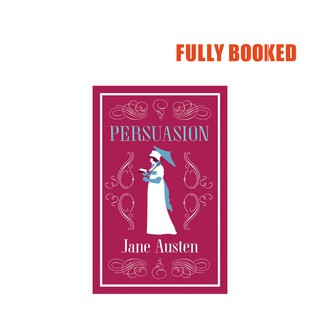 Persuasion, Alma Evergreens (Paperback) by Jane Austen (1)
