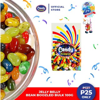 Jelly Belly Bean Boozled Bulk 100g