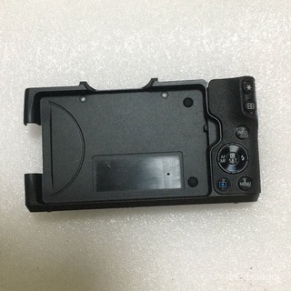 New Back cover Repair parts for Canon EOS M50 Kiss M camera ACne