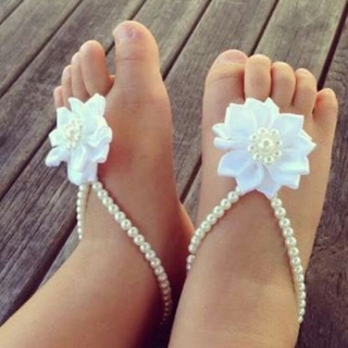 Kids Barefoot Sandals