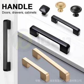 Durable Cabinet Handles Stainless Steal For Closet Kitchen Cabinet Furniture Hardware Accessories A0gu