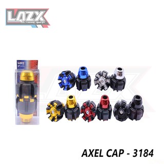 AXEL CAP - 3184