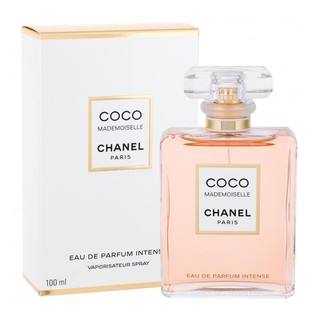 New Coco Mademoiselle Chanel For women perfume us terster