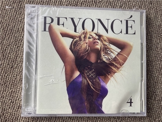 Beyonce 4 OMVersion Not Removed