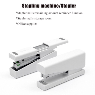 Kaco Stapler Stapling Machine Simple Design Smart Efficient Office Supplies For Smart Home Intelligent Electronics (2)