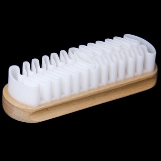 Crepe Rubber Brush Cleaner Scrubber for Suede Nubuck Shoes (5)