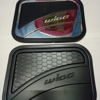 Wigo fuel tank cover 2012-2020