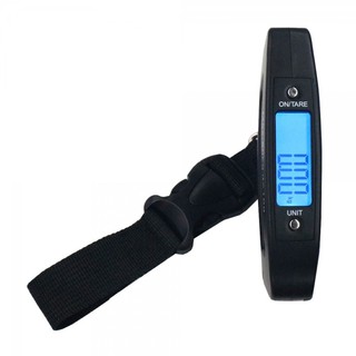 A09 Electronic Luggage Scale (2)