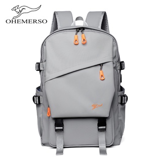 Travel Bags Men's Backpack Large Capacity Sports Travel Computer Backpack2021New Junior High School
