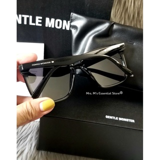 Authentic Gentle Monster Her Sunglasses (New Packaging) (3)