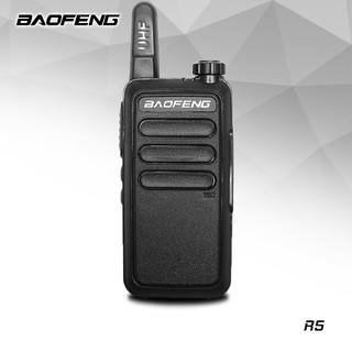 Baofeng R5 Two-Way Radio Walkie Talkie (1)