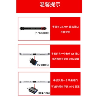surprise price►✴☊AT3500 computer microphone notebook USB condenser microphone sound card integrated