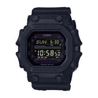 Casio G-Shock (GX-56BB-1DR) Black Resin Strap Digital 200 Meter Tough Solar Watch (2)