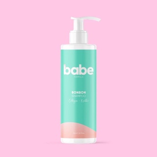 AVAILABLE ONHAND! Babe Formula Bonbon Shampoo & Conditioner,Avo Hair Masque | AuthorizedSeller (5)
