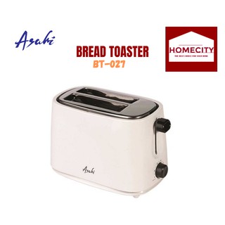 Asahi Bread Toaster BT-027