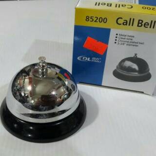 Caller bell restaurant Call bell cafe bell ting