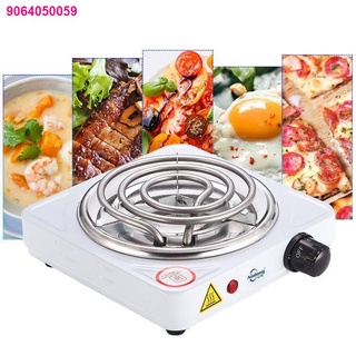 FGY09.14☒✾▽CKAISSHOP Single Hot Plate Coil type Electric cooker actual picture