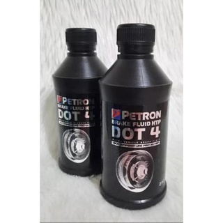 MOTORCYCLESUPER OIL♟☌Break Fluid Dot 4 Petron