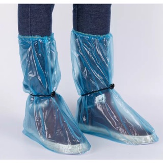 Long shoe cover waterproof cover (adults size)