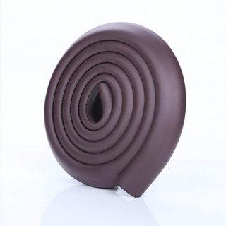 New products✉◎BABA Baby Kids Safety Edge Table Corner Guard Cushion Foam Protector 2 Meter Long (1)