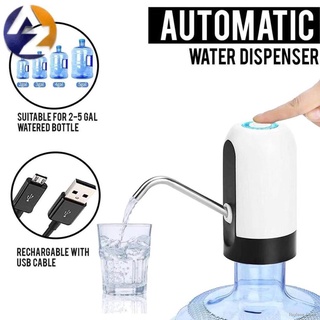 【SPOT】✒∏☫★AZ★ Automatic Water Dispenser Wireless intelligent pump for bottled water