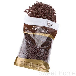 100g/bag Depilatory Hard Wax Beans Pellet Waxing Bikini Leg Arm Armpit Hair Removal Beans bigbighouse store (7)