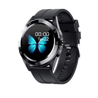 Smart Watch Call Bracelet Heart Rate Blood Pressure Exercise Smart Watch.