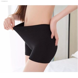 New products❄✚Catwalk Hot Women elastic Safety shorts underpants Women’s Cycling Shorts