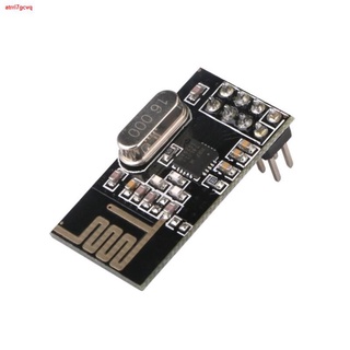 Repeaters✸❐☒nRF24L01 Wireless Transceiver Arduino Raspberry Pi