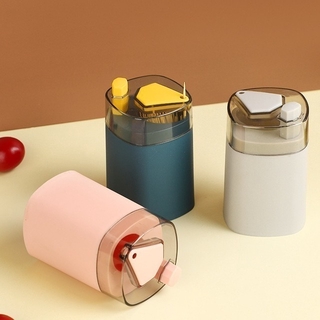 [₱20 OFF] Automatic Toothpick Holder Container Household Toothpick Box Table Toothpick Storage Box (6)