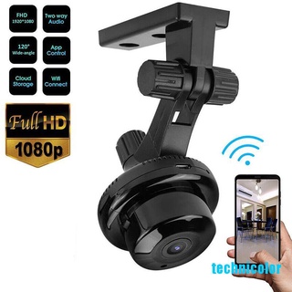 Mga paninda ❈™TCPH Wifi 1080P CCTV Camera Outdoor Security Surveillance Night Vision Home Camera TCC (1)