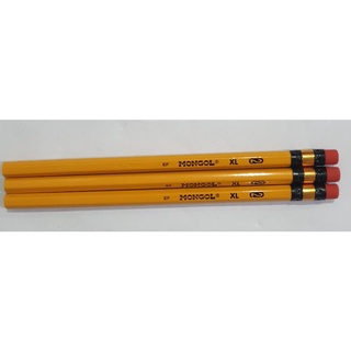 Mongol Jumbo Xl Pencil
