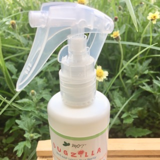 MQT Bugzilla All Natural Bedbug & Linen Spray (160 ml)