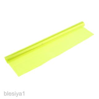 40*50cm Full Color Balance Gel Filter Kit for Photography Speedlight Flash